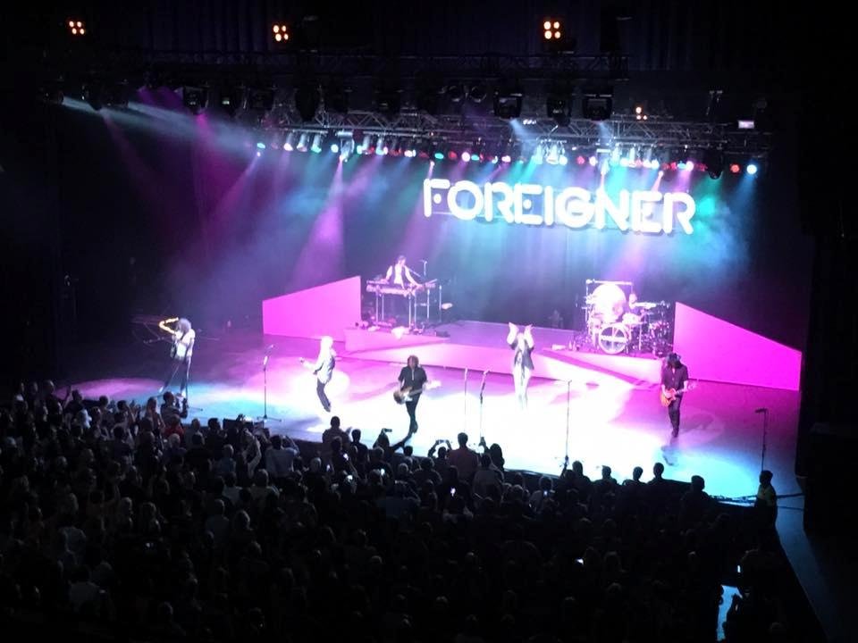 Freakin Awesome band!!