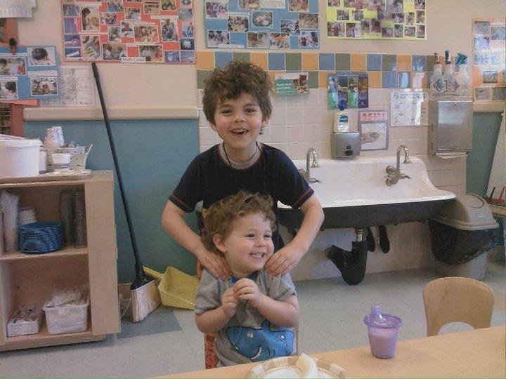Brothers