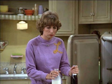 RIP Penny Marshall