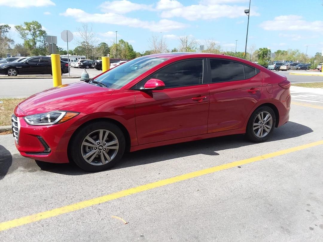 Love my new car <3 <3 <3
