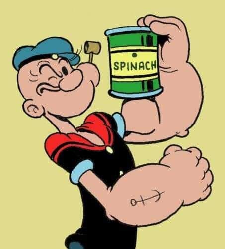 Back in My Childhood Days