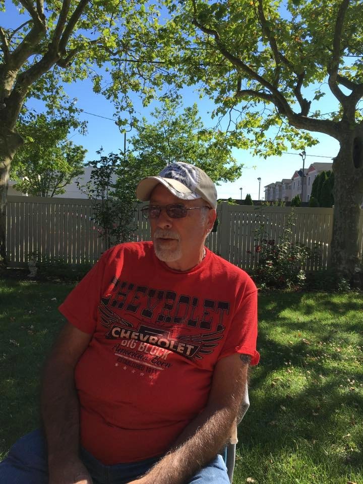 James Sweed's album, Mobile Uploads