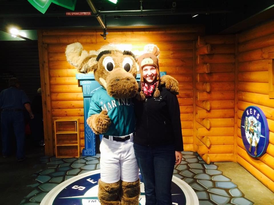 Moose meets Moose