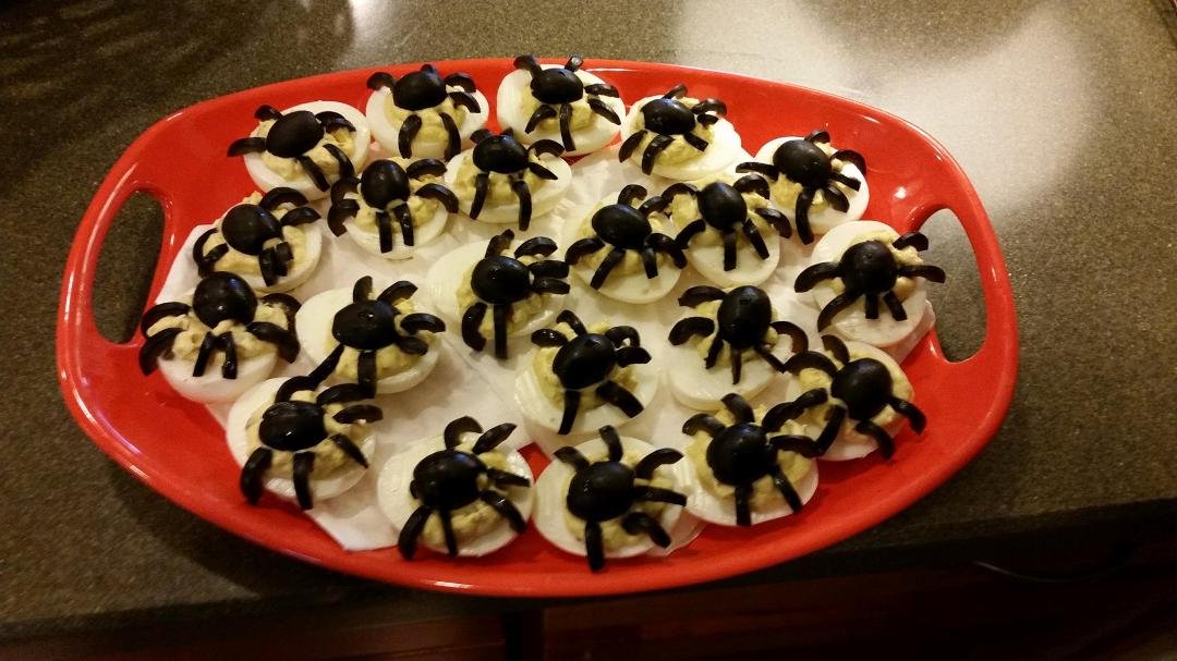 Look out Martha Stewart....Laura Jenkins is in town!