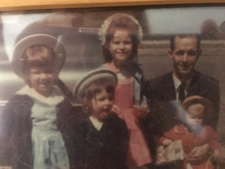 Miss you Dad!!