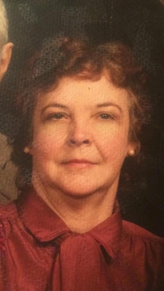 Remembering my mom today on the anniversary of her birth. She would have loved having more great-grandkids.