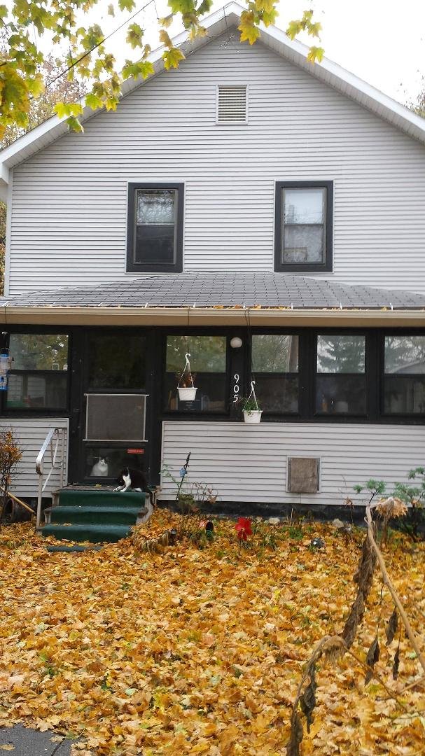Mike Price's album, Mobile Uploads