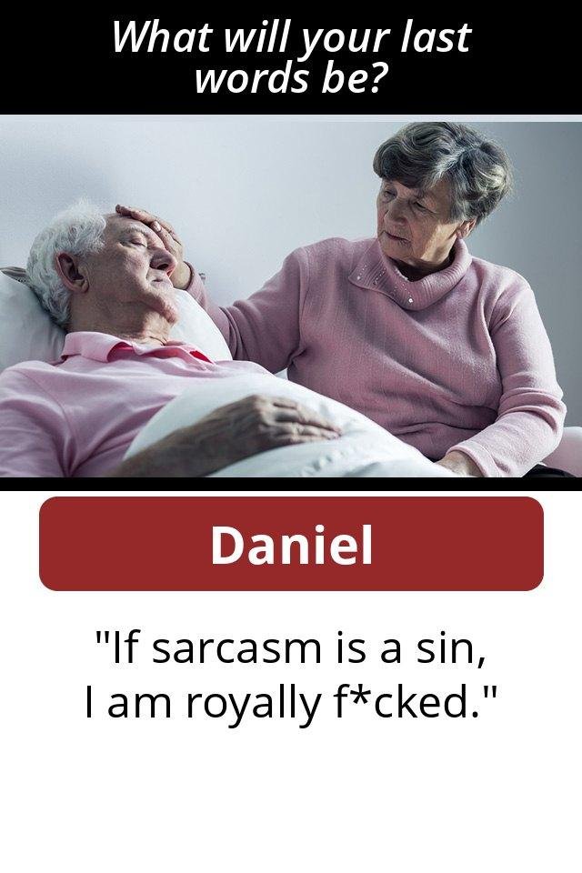 sounds about right