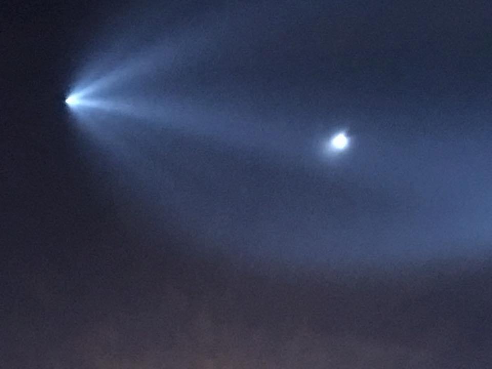Mike Thatcher's album, Mobile Uploads