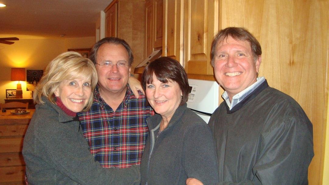 Family :)