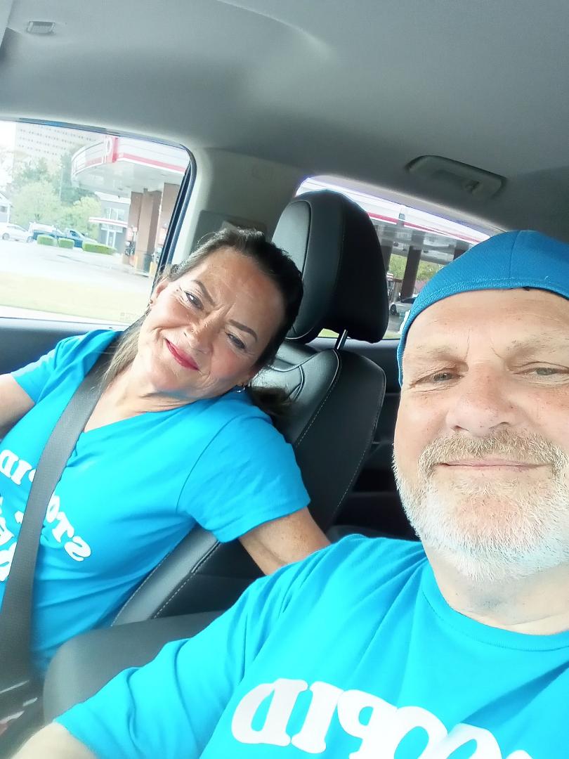 Happy birthday to the most gorgeous and precious woman I know. Leah Renee Agee I love you. You look the same as you did when we were growing up as kids. Thank you for becoming my wife. I truly am blessed. Happy 38th