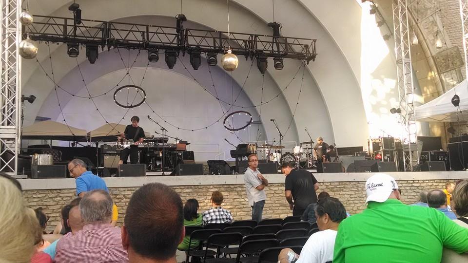Good Seats!!!!