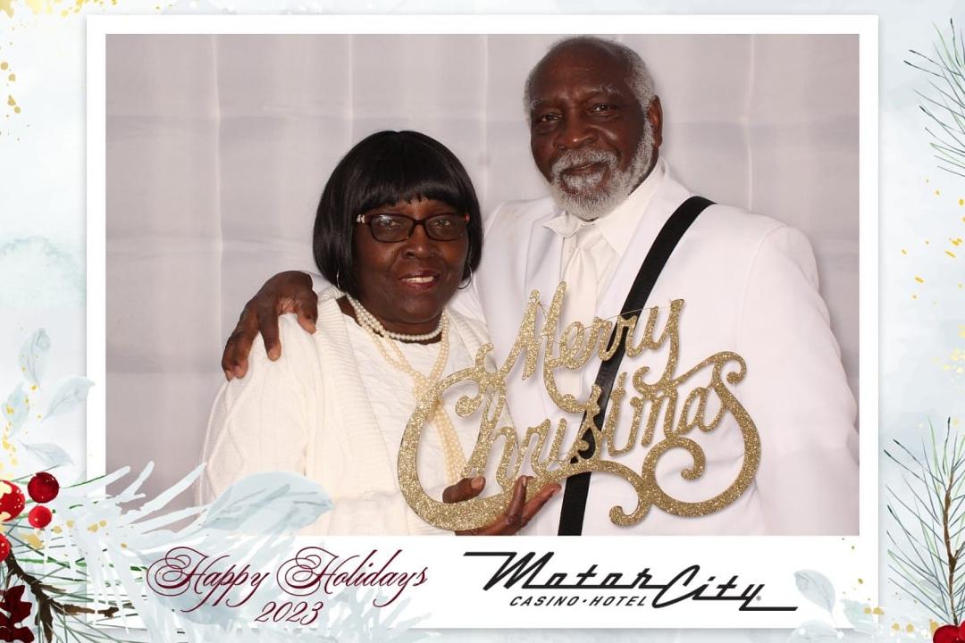 From my family to yours Merry Christmas