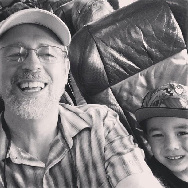 #onourwaytodisney #grandpa