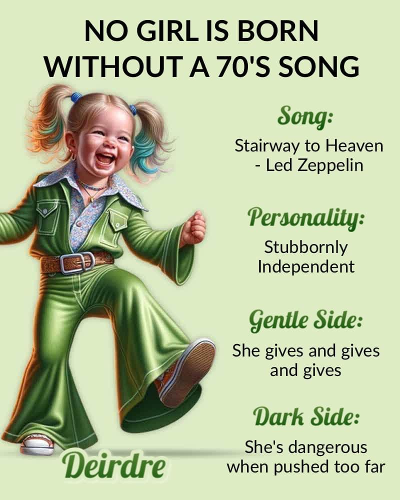 Deirdre Douglas' album, Timeline photos