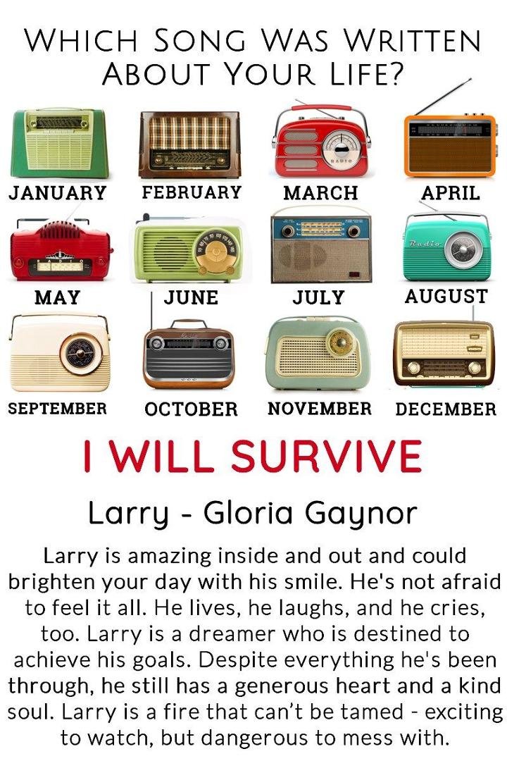 Larry Laughlin's album, Timeline photos
