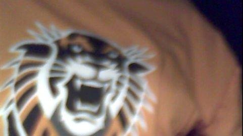 See I Told You!! Fort Hays Universary in Hays, KS. Special Olympics 3-17-19-11