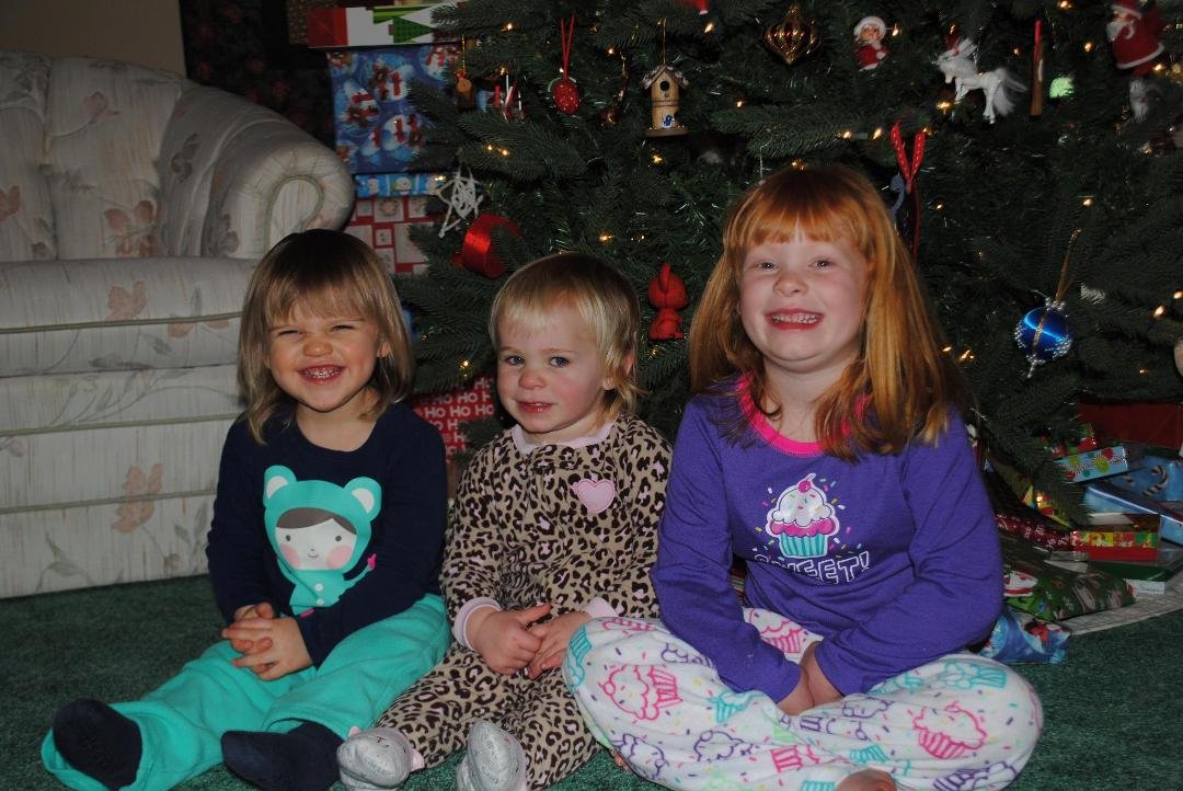 Christmas 2012!