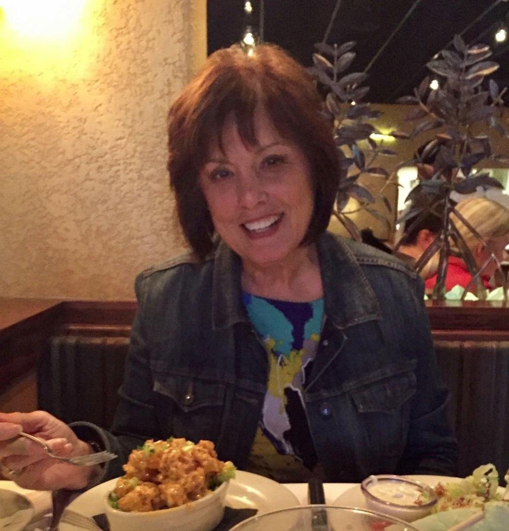 Bonefish Grill In Durham, North Carolina!