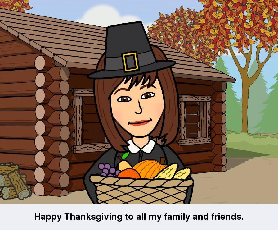 Nancy Lindsey's album, Bitstrips Photos