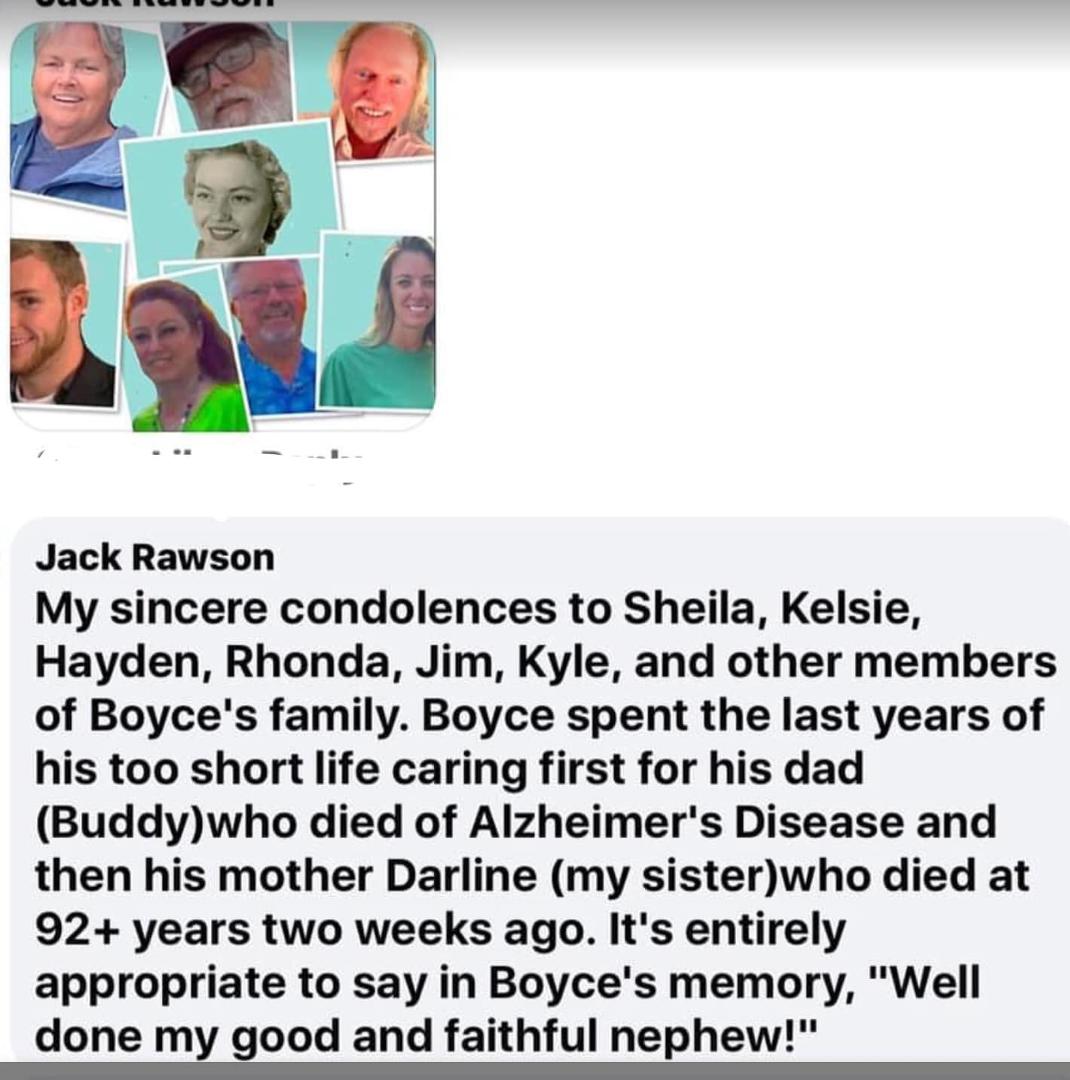 Jack Rawson's album, Mobile uploads