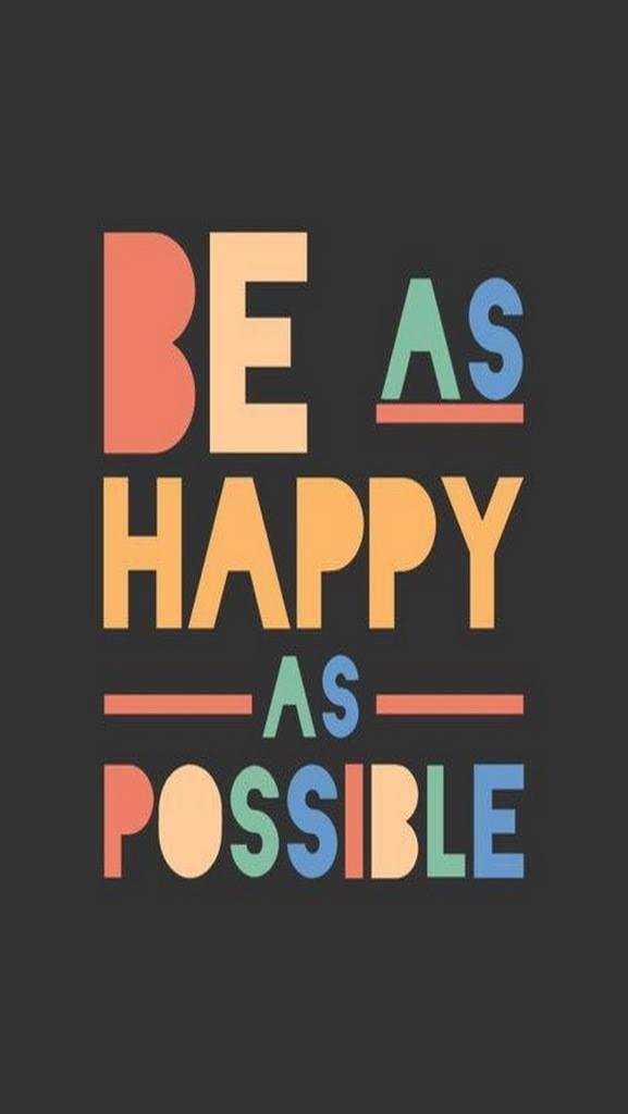 To everyone I know...