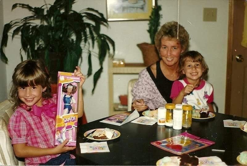 Memories from yesteryears !