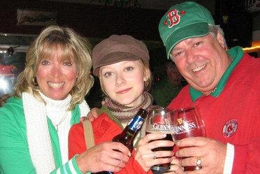 John Murray's album, Family