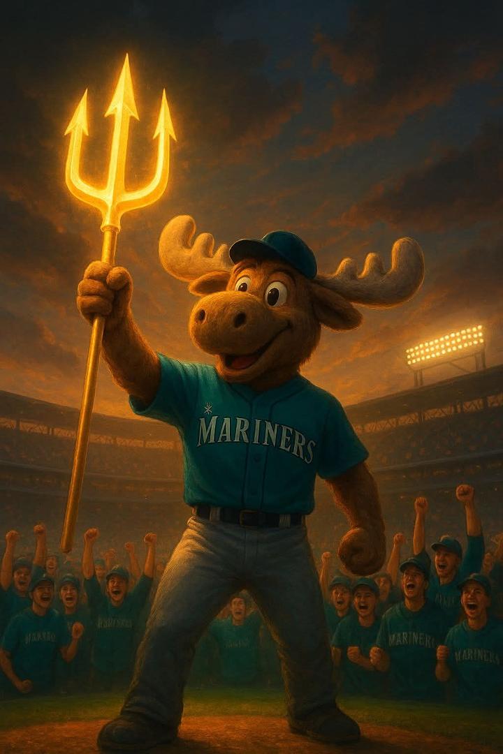 GO MARINERS!!!!