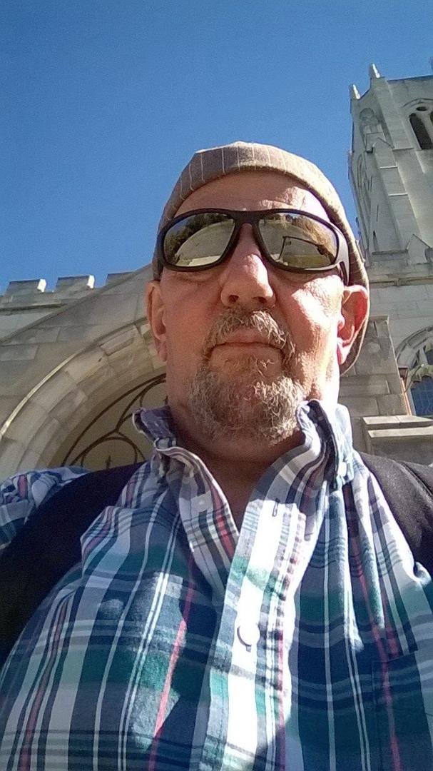 Beautiful day in DC