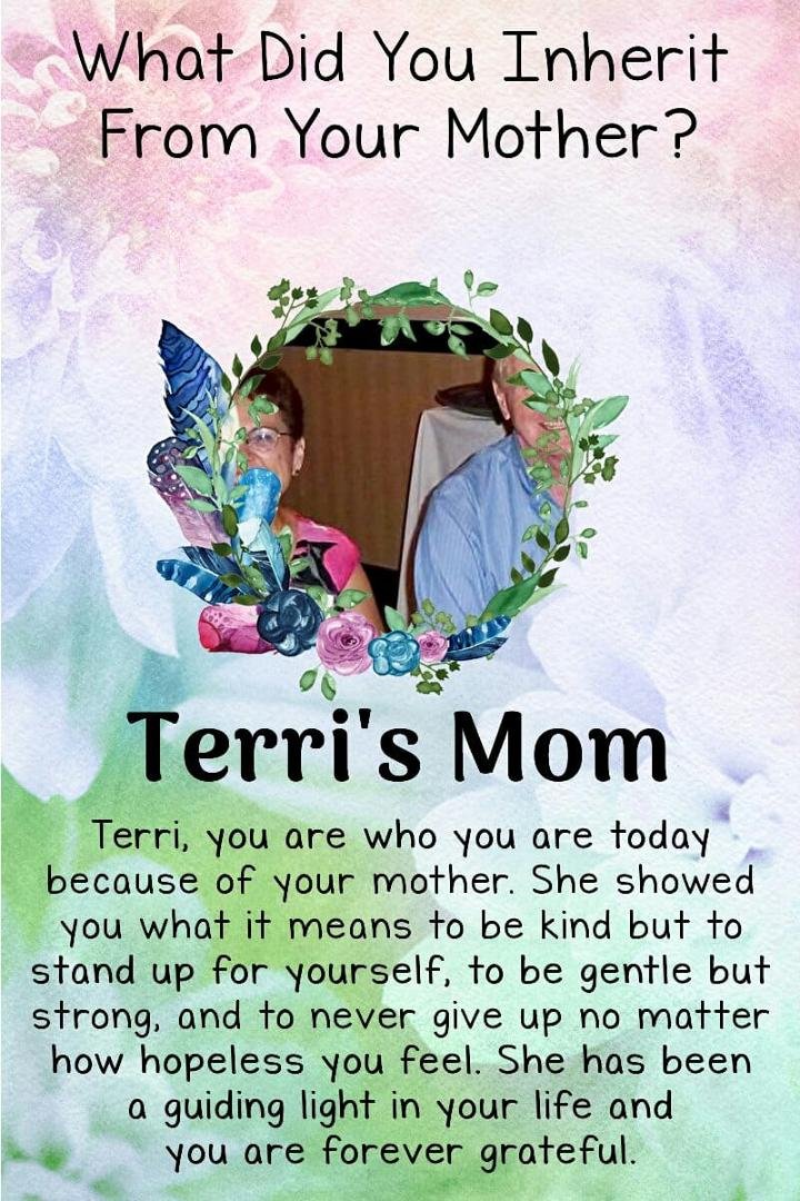Therese Johnston's album, Timeline Photos