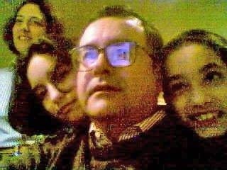 Jaime Ortega's album, Familia