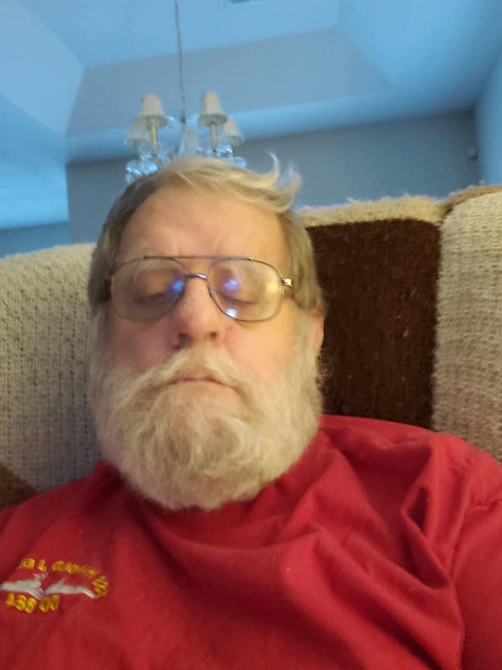 David Allen's album, Mobile uploads