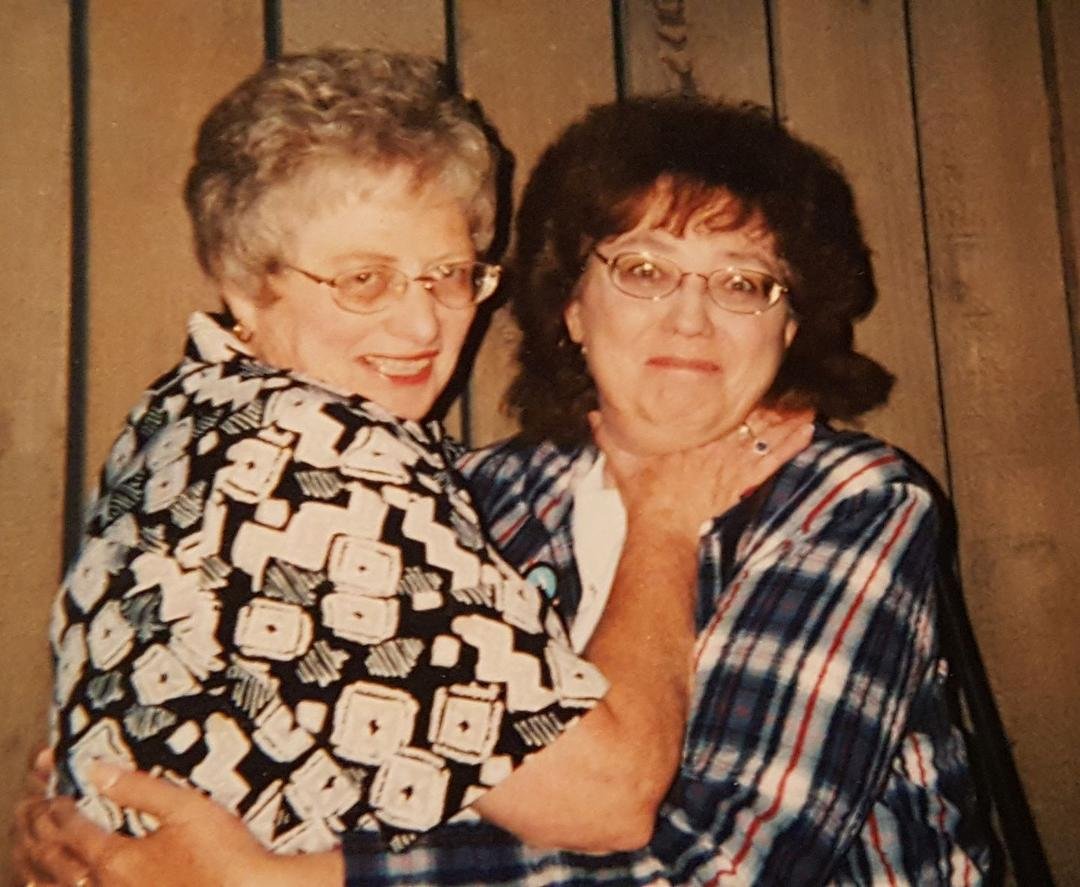 Happy sibling day!
