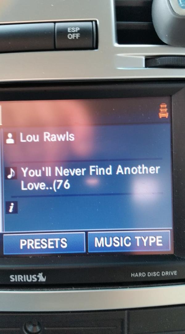 Once again a good start for a Saturday.