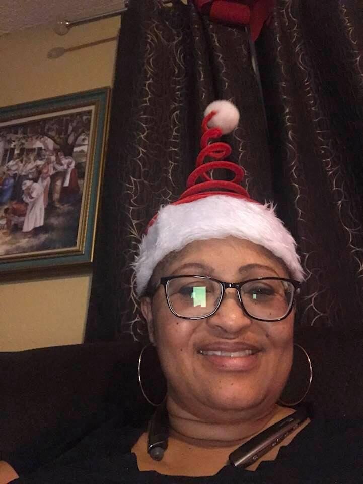 Christmas 2017 blessed and beat!☺️❤️