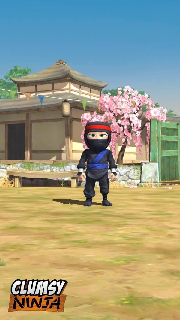 John NEIL MacLeod's album, Clumsy Ninja Photos