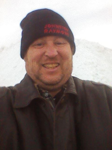 John Hebert's album, Mobile Uploads
