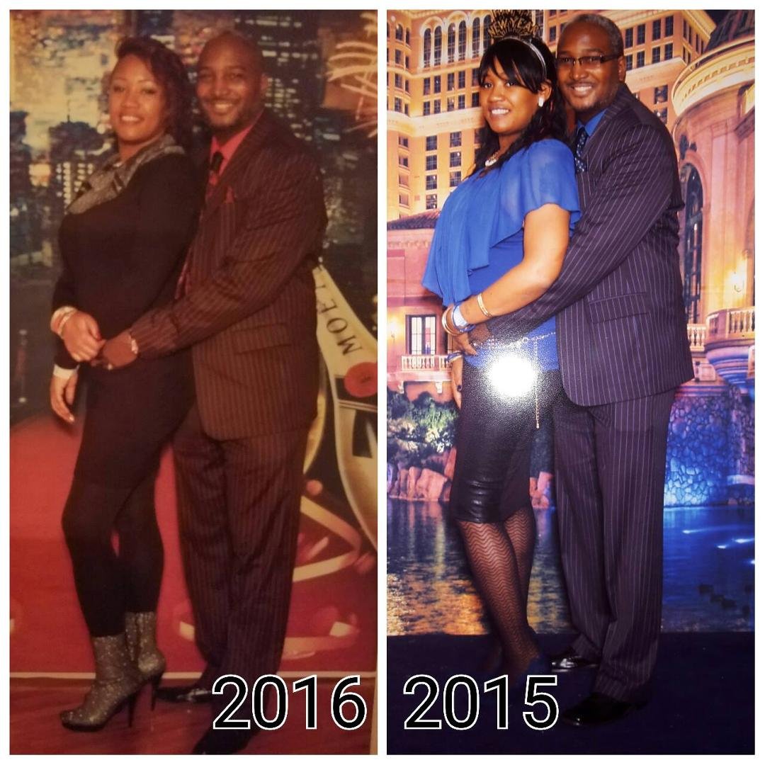 New Year's Eve 2015 and 2016!