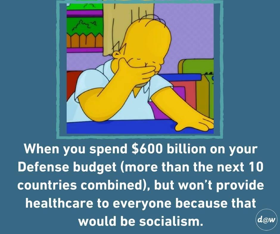 Get MAD America!!