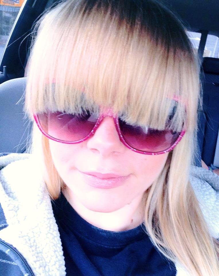 Jayme Petterson's album, Mobile Uploads