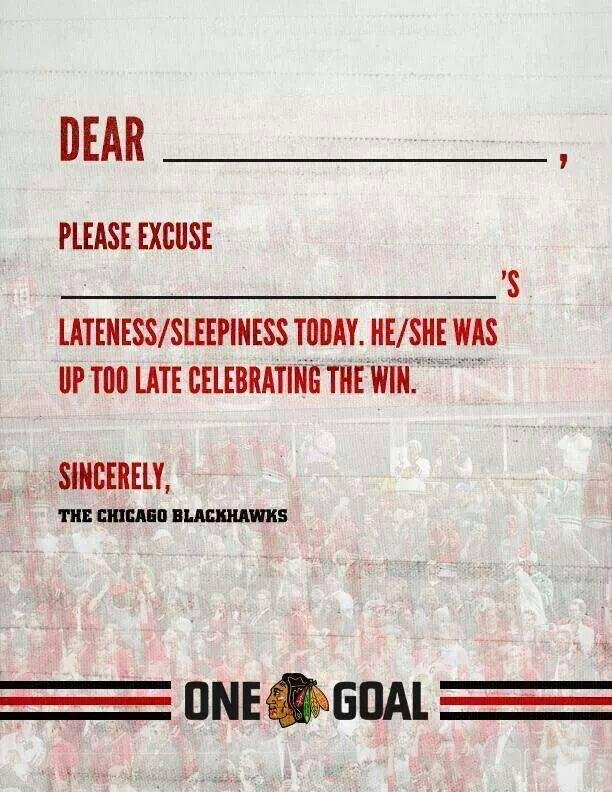 i may use this tomorrow. :) GO HAWKS!!!