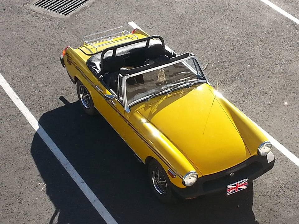 Still running like a top.  ;-)