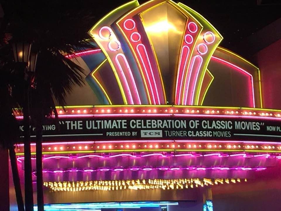 My favorite ride in Hollywood Studio. Seeing the movies I grew up with. It was also my dads favorite. Great memories in this ride with him