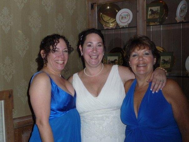 Sue Kessen's album, Andrea and Mike's Wedding