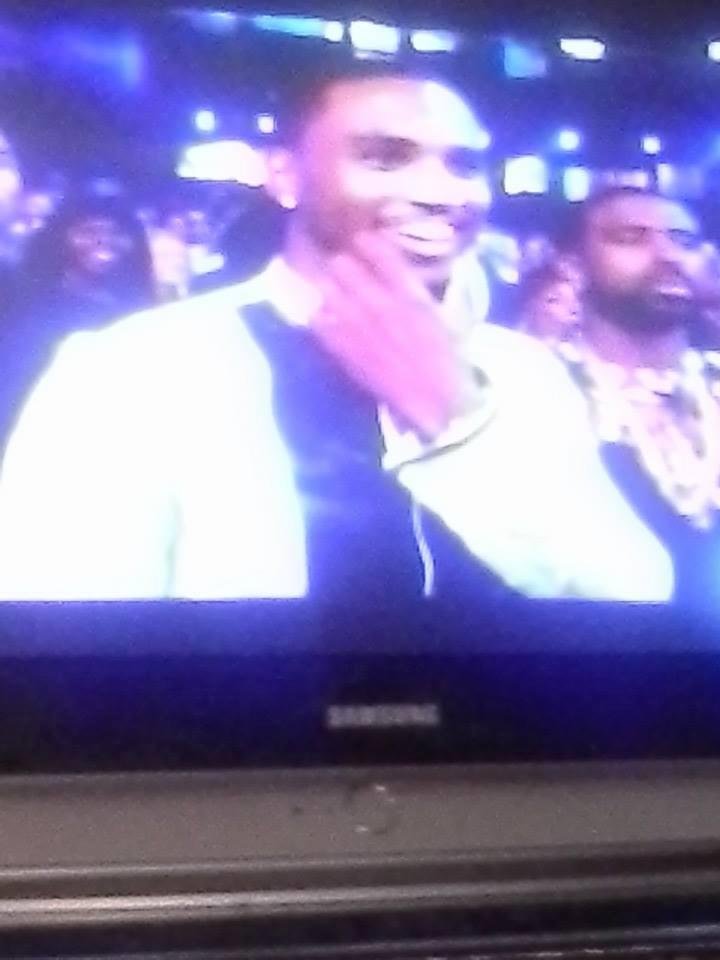 Sexxxxxxxy Assssss Trey!!!!!!