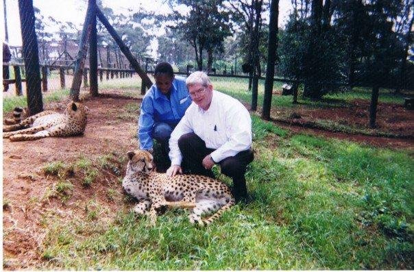 Kenya, Africa