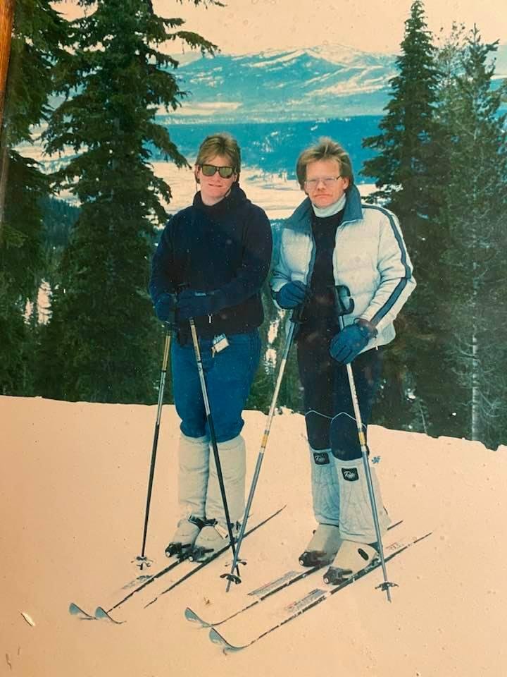 John thought you might like to see this how long ago do you think that this picture was taken and where