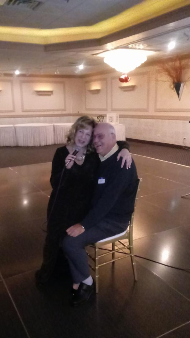 John Schmitt xmas party