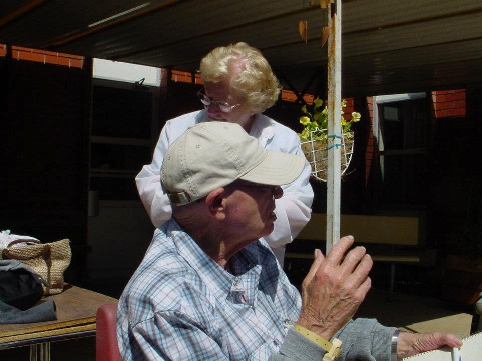Thomas Newell's album, Family